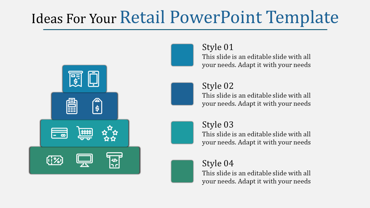retail powerpoint template-Ideas For Your Retail Powerpoint Template